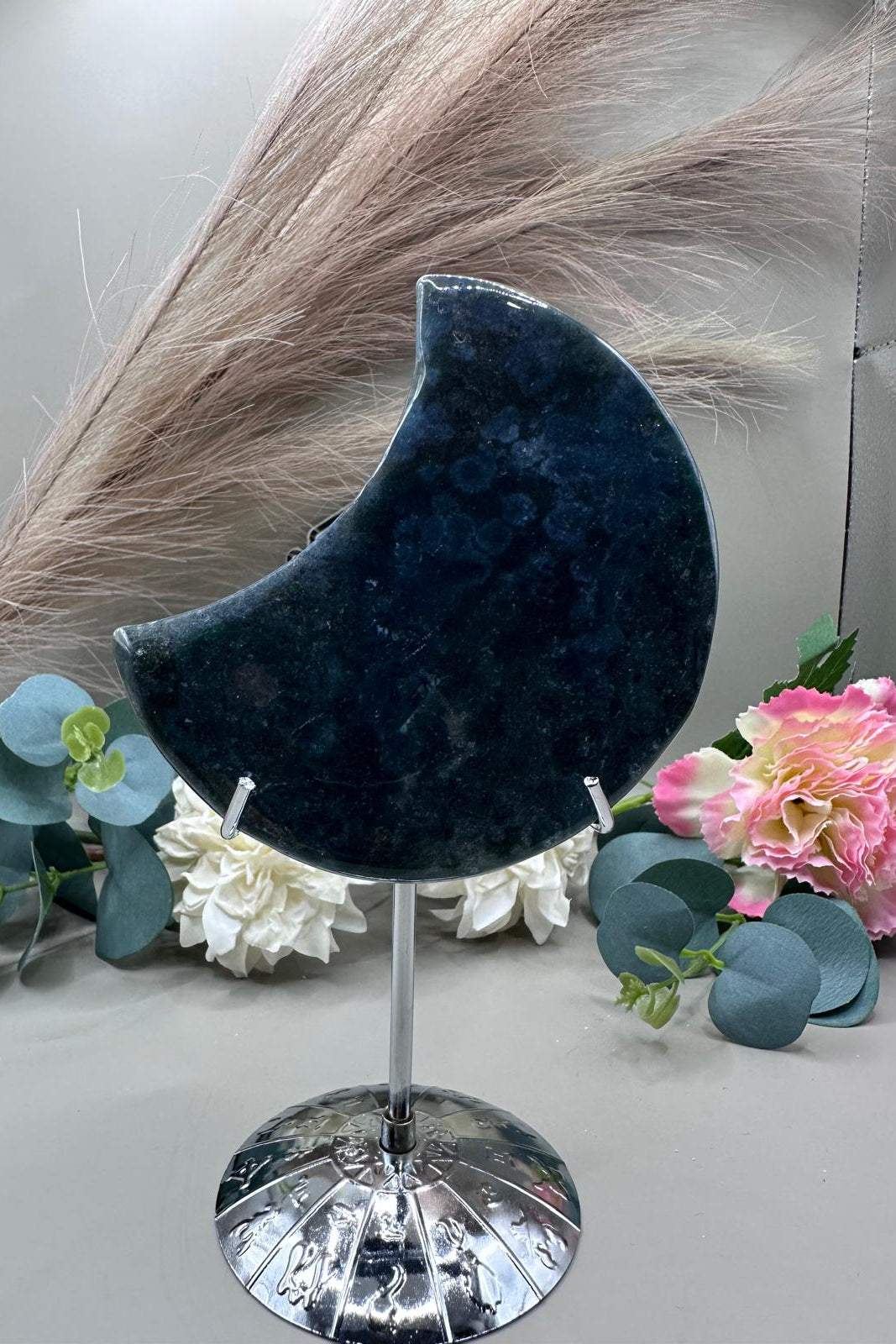 Moss Agate