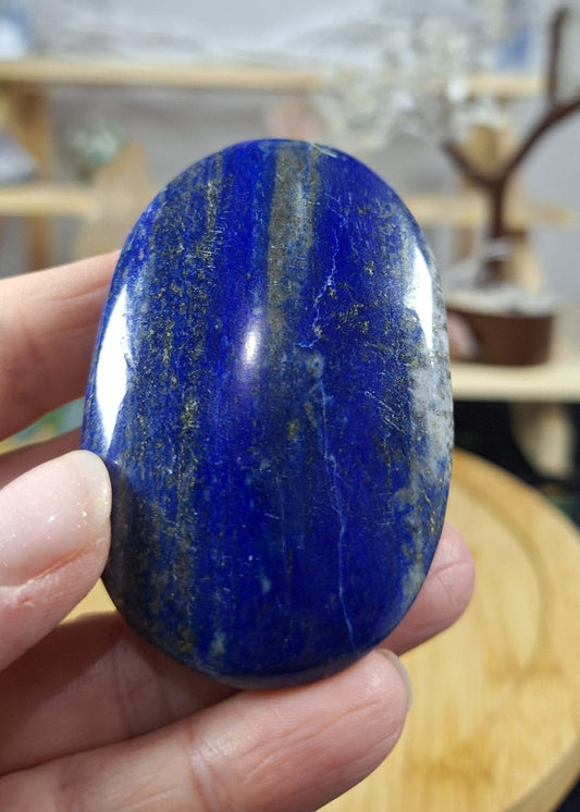 Lapis Lazuli Palm