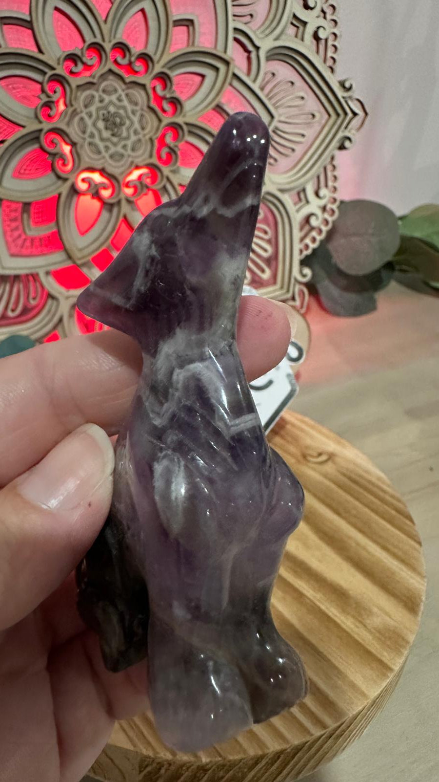 Dream Amethyst