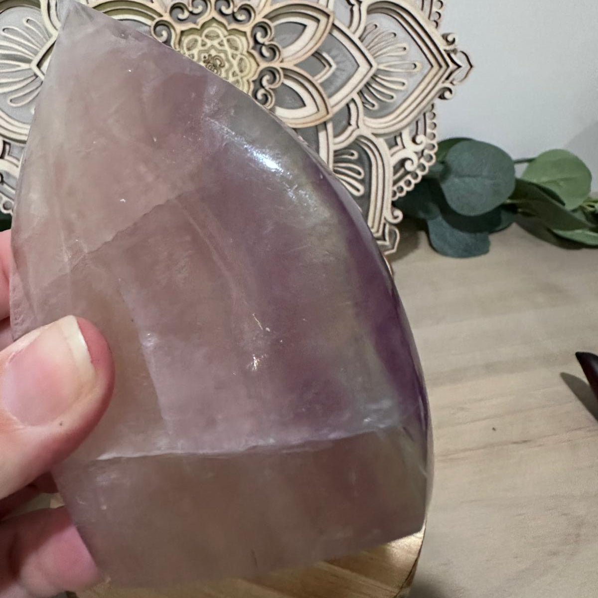 Fluorite