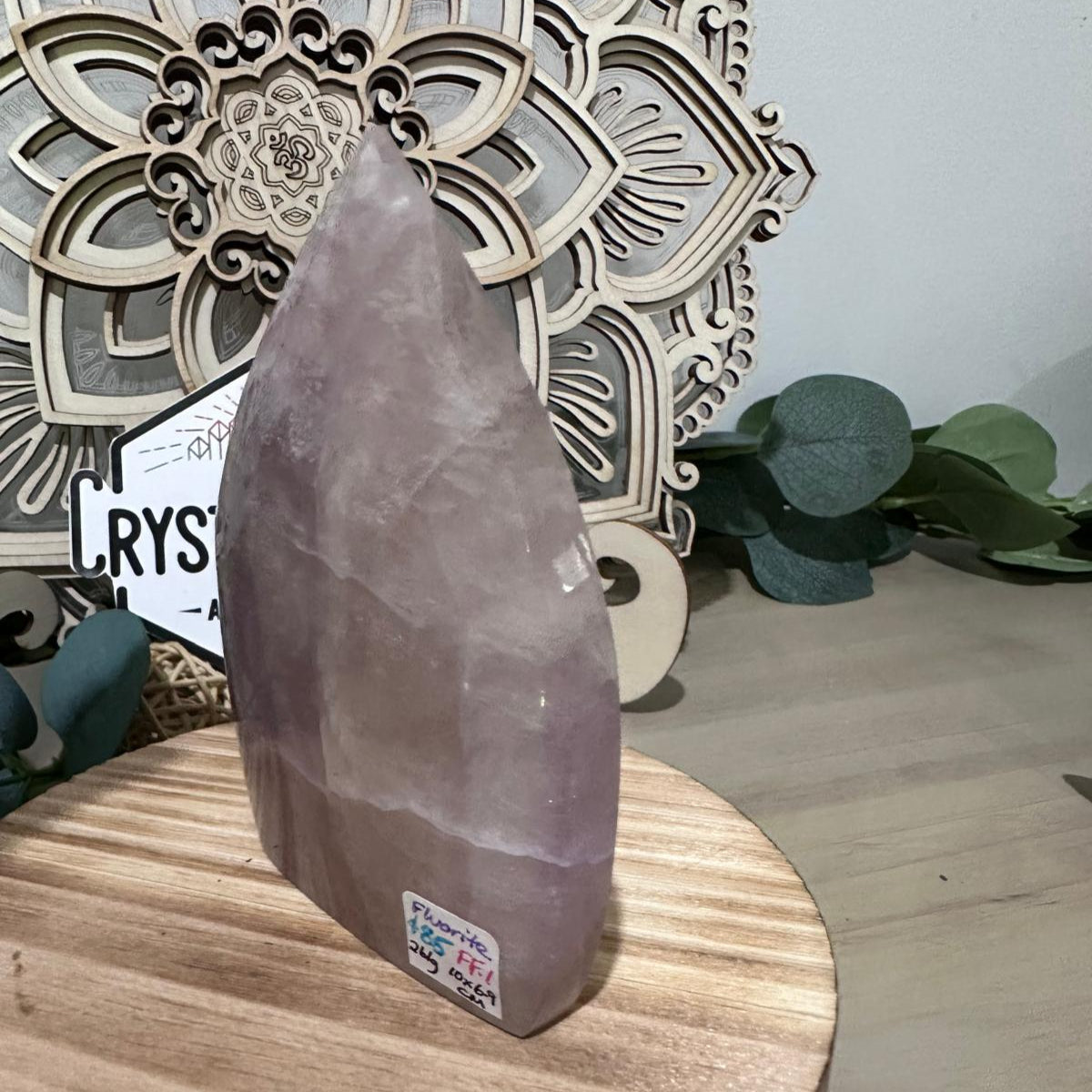 Fluorite