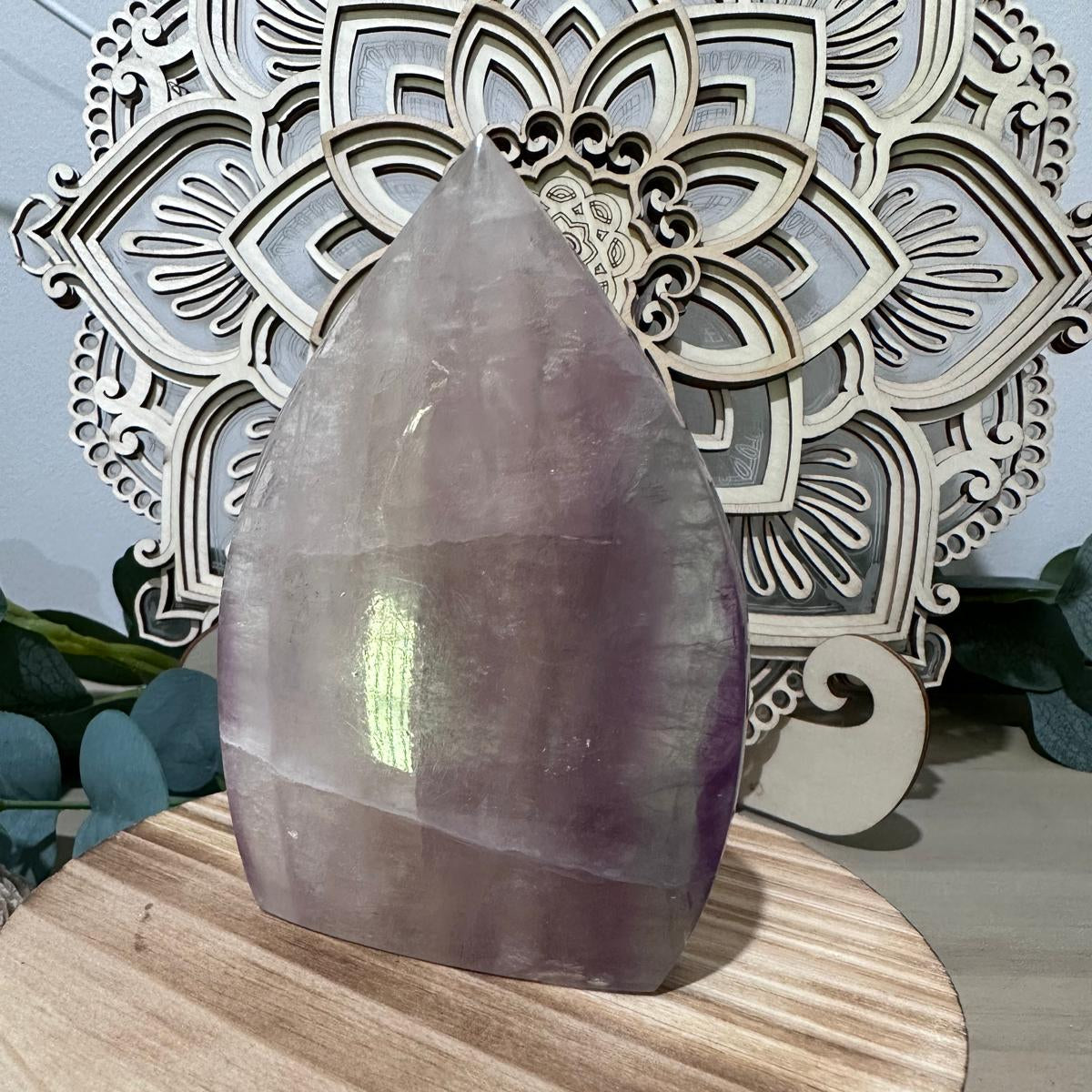 Fluorite