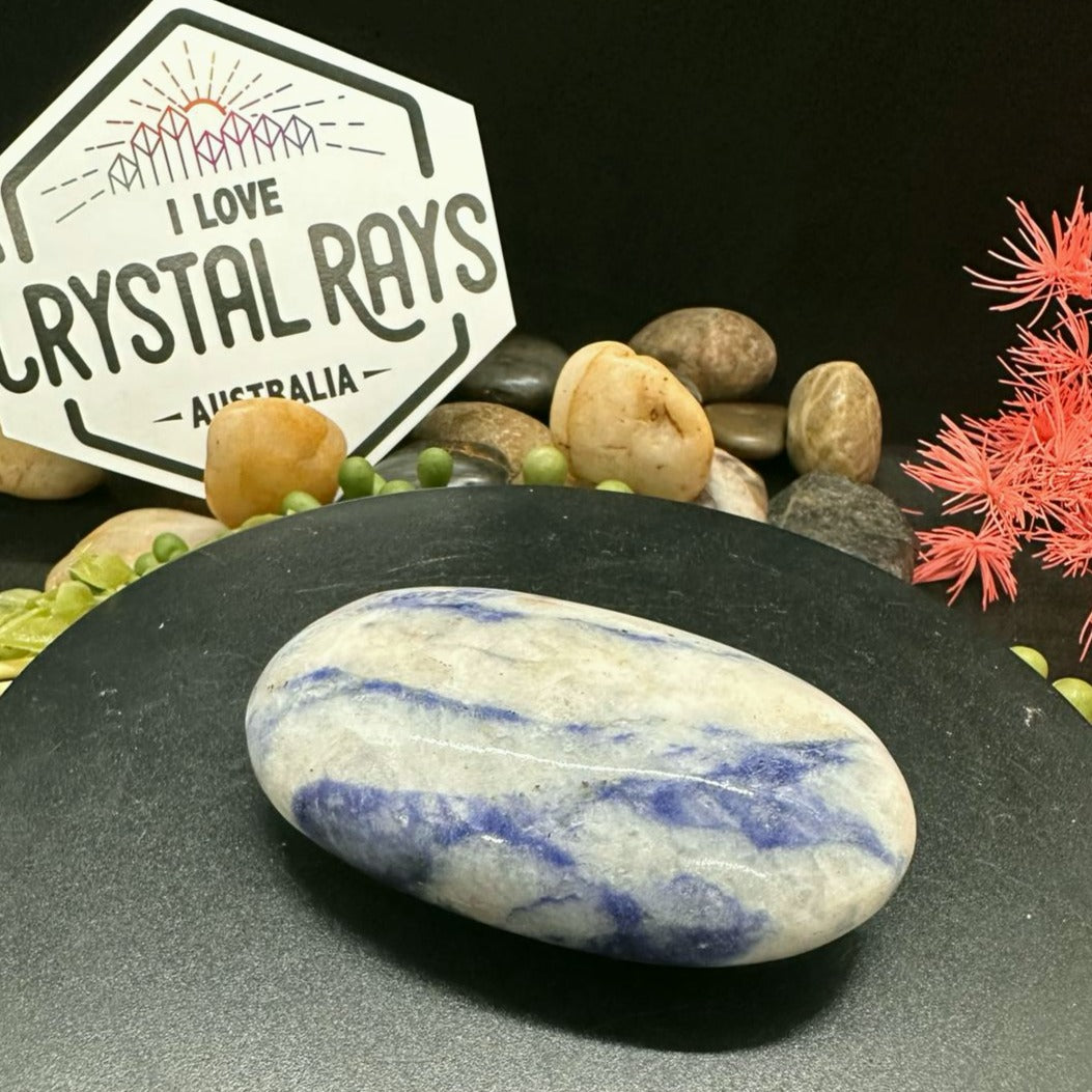 Afghanite Palm