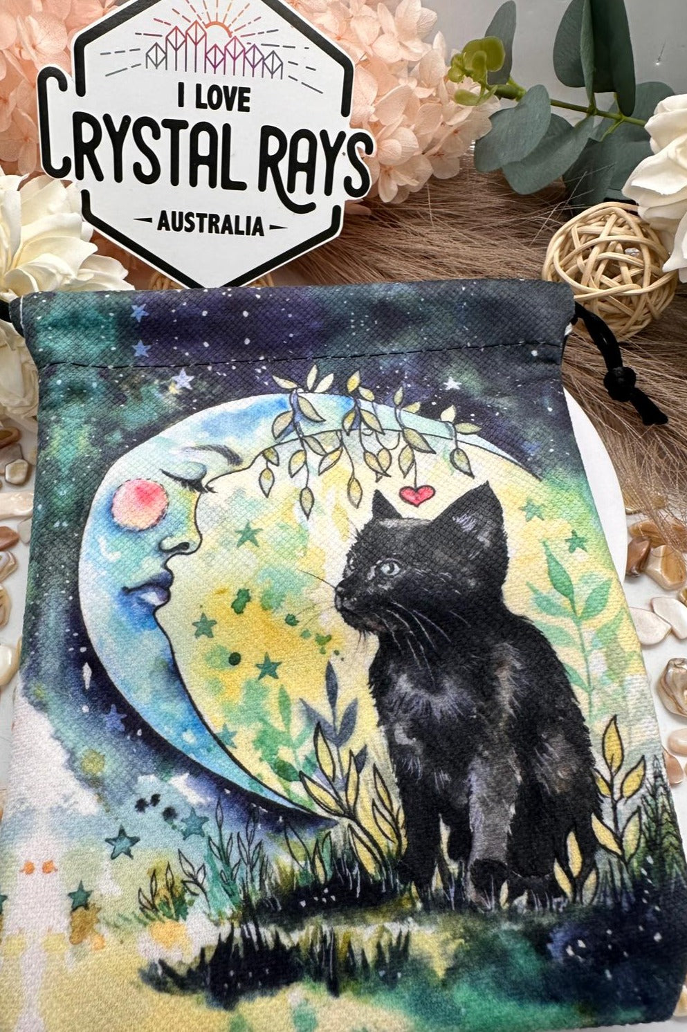Cloth Bags - Assorted