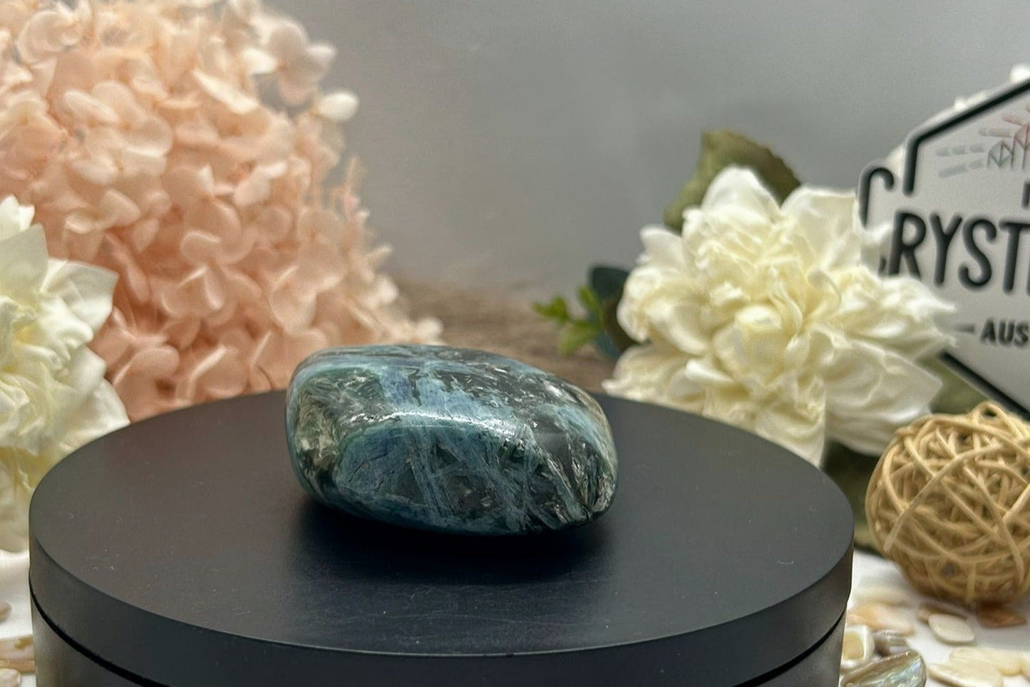 Blue Kyanite