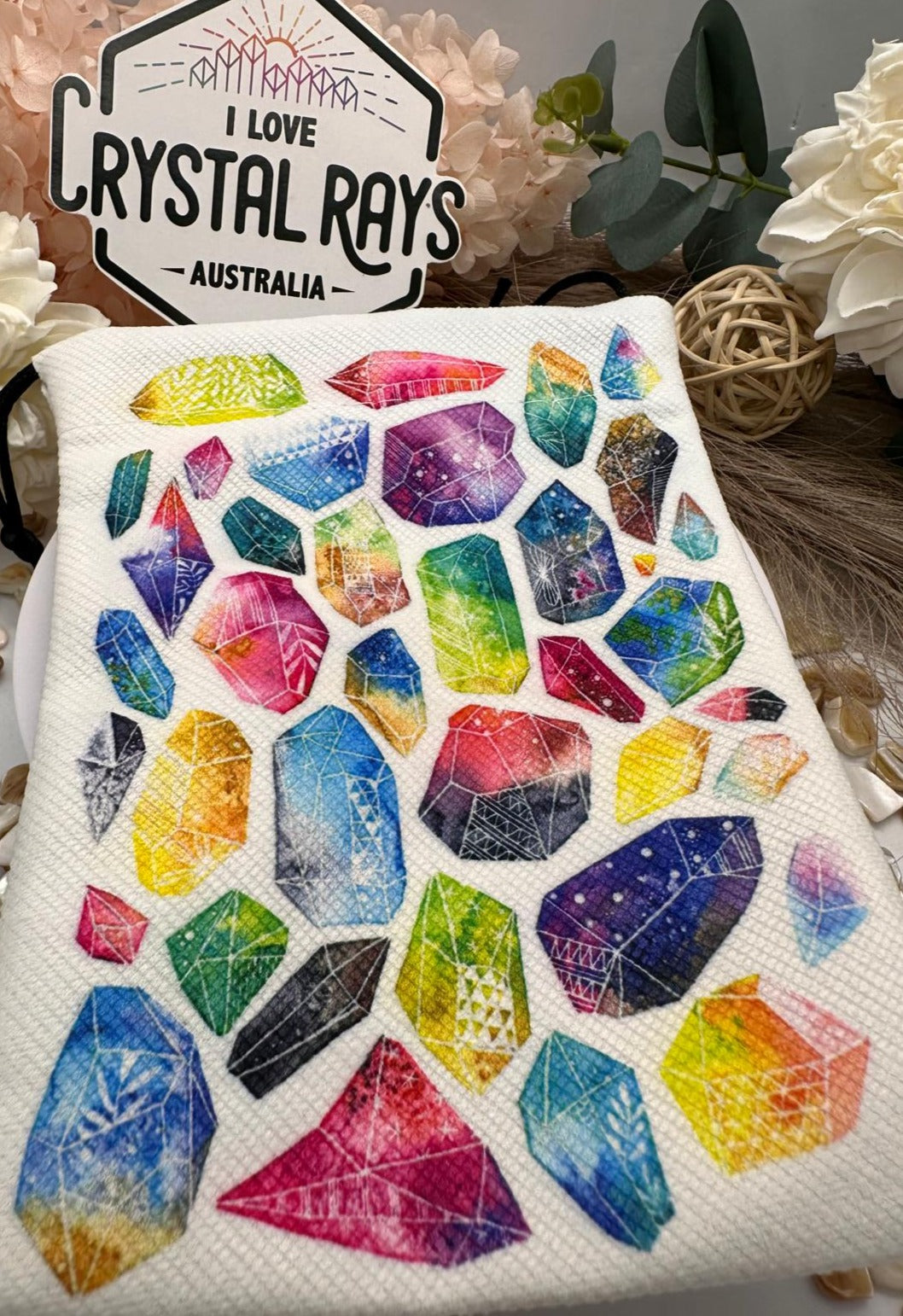Cloth Bags - Assorted