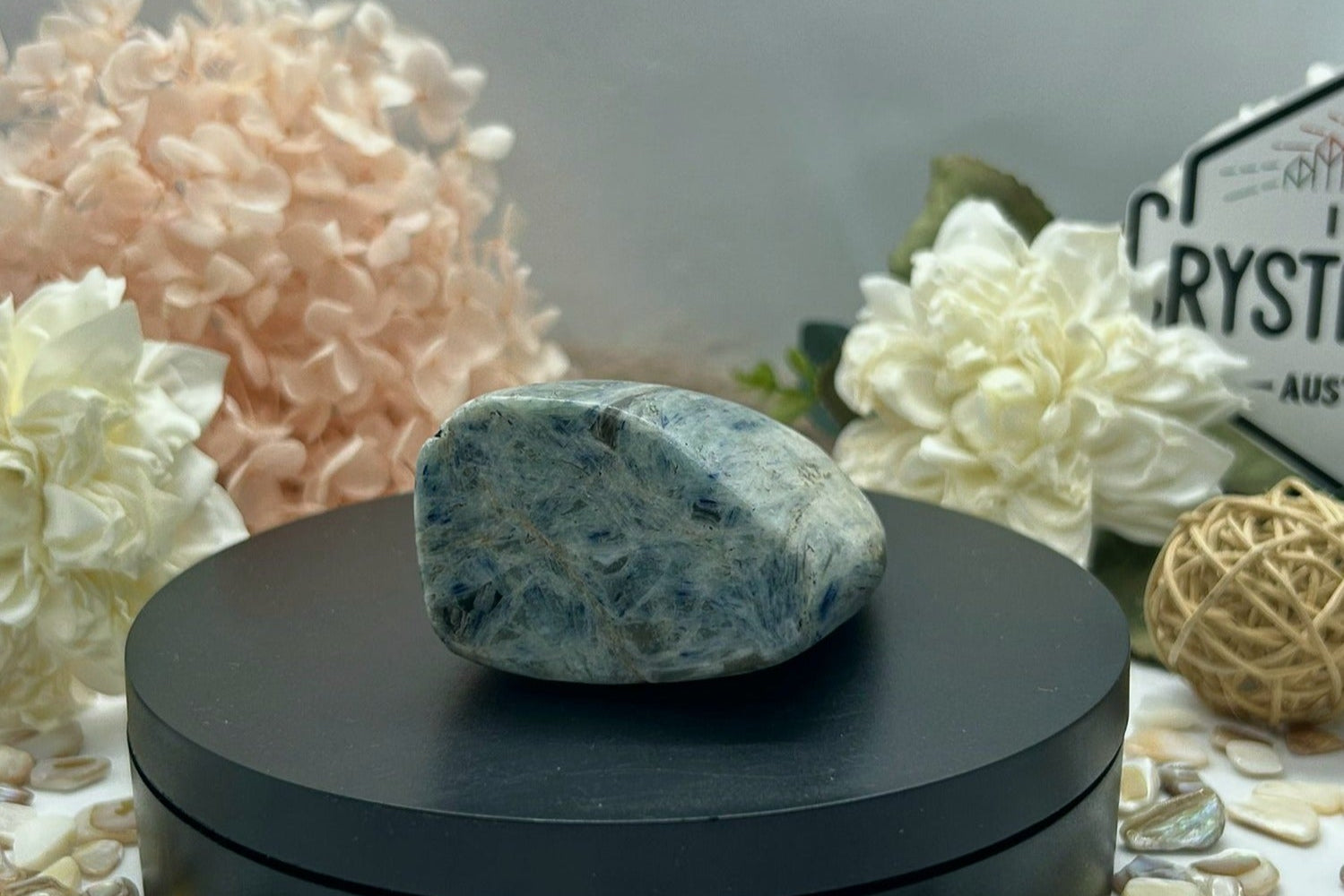 Blue Kyanite