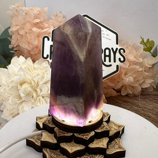 💜 Dream Amethyst ~ Tower