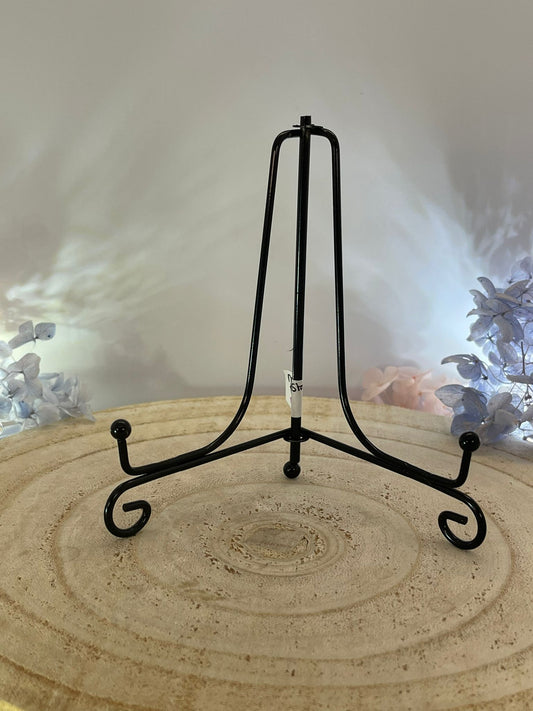 Metal Specimen Stand (SMALL)