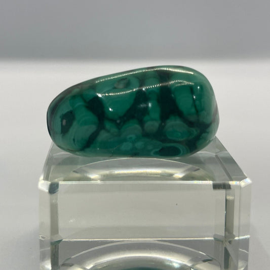 Malachite Tumble (Medium)