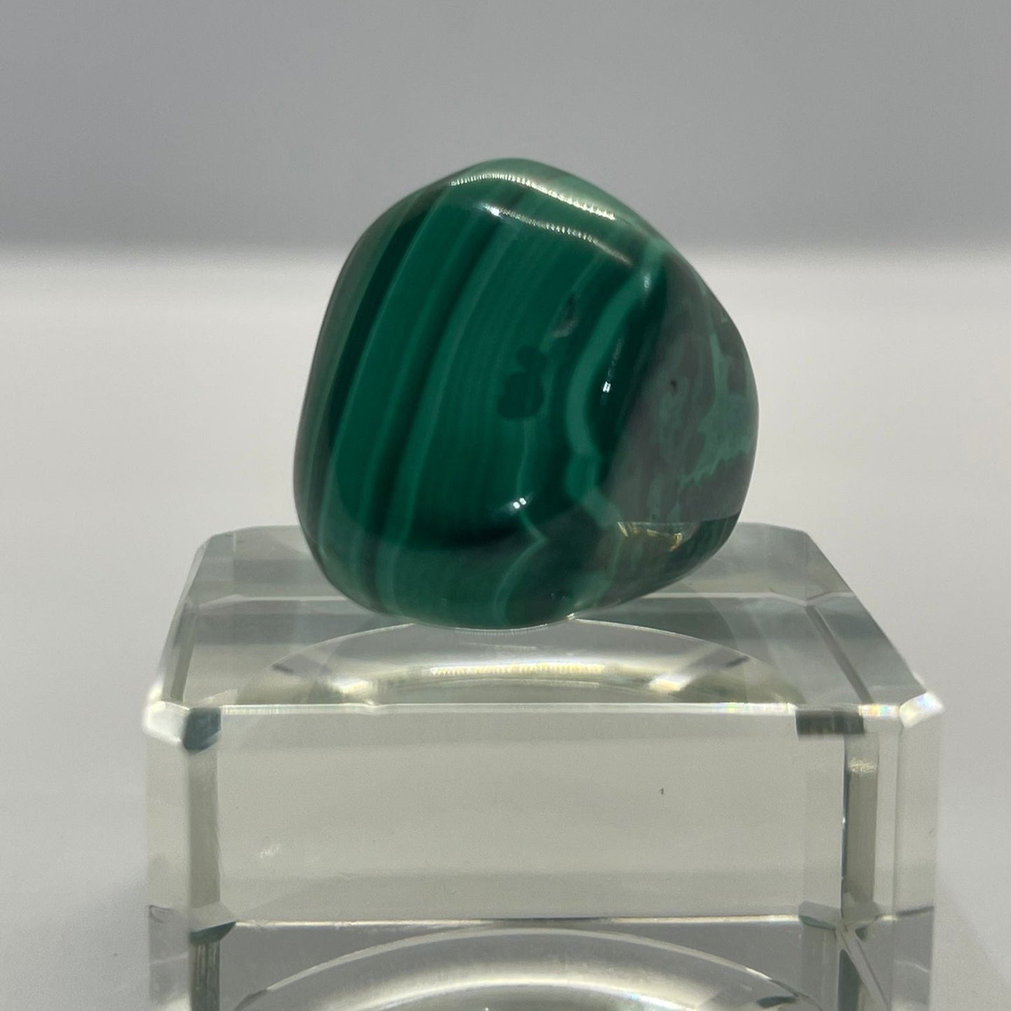 Malachite Tumble (Medium)