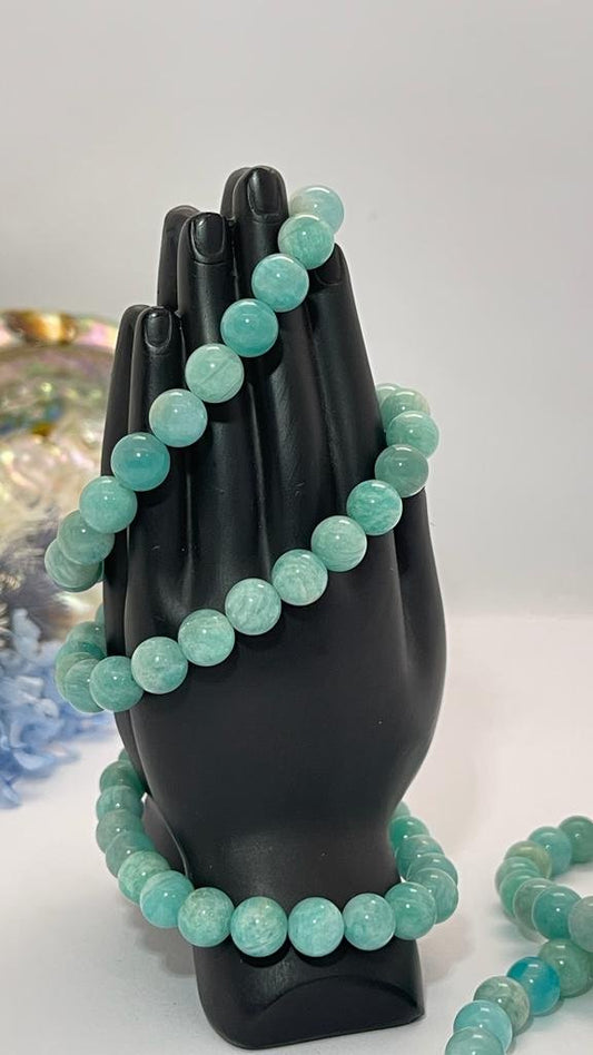 Amazonite Bracelet