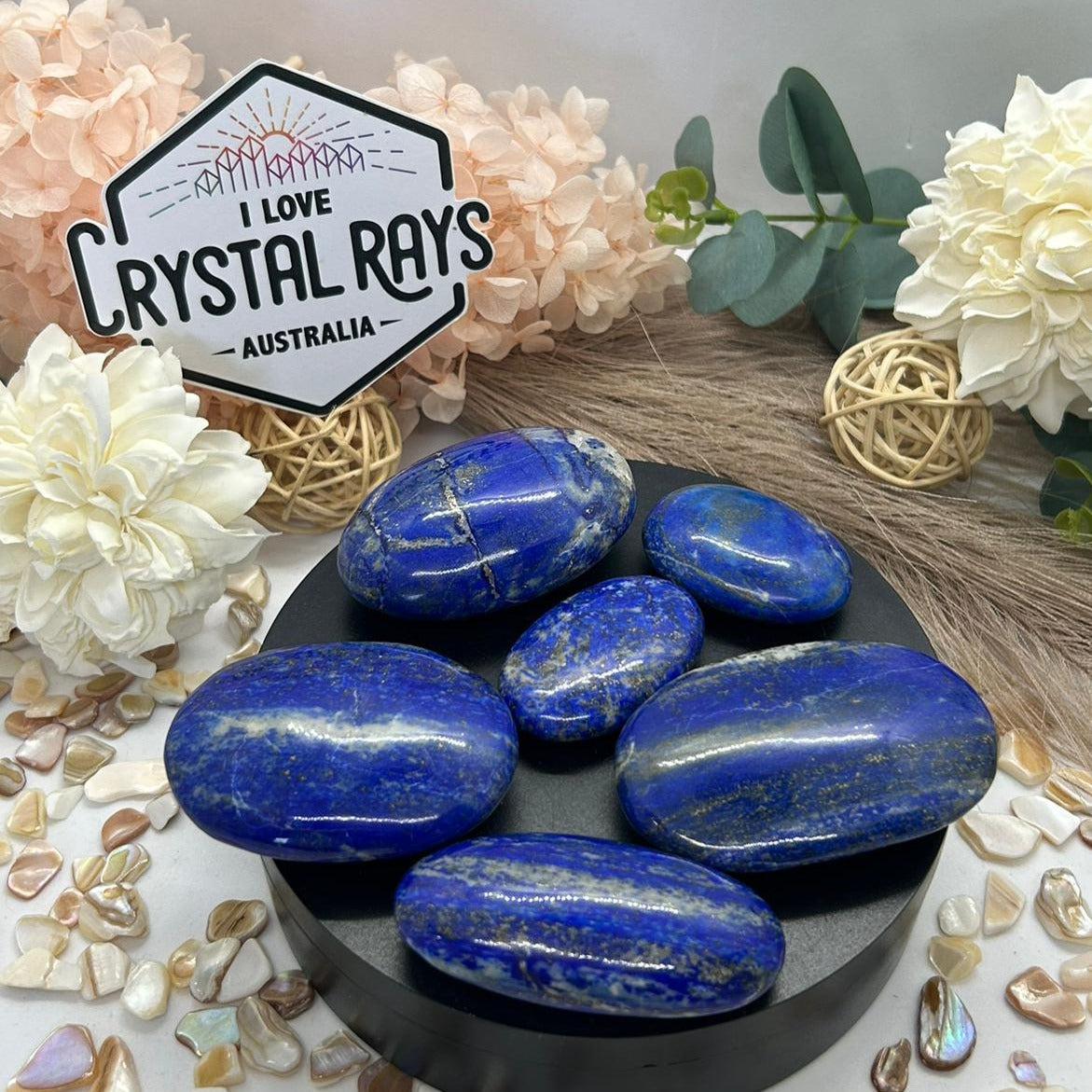 Lapis Lazuli