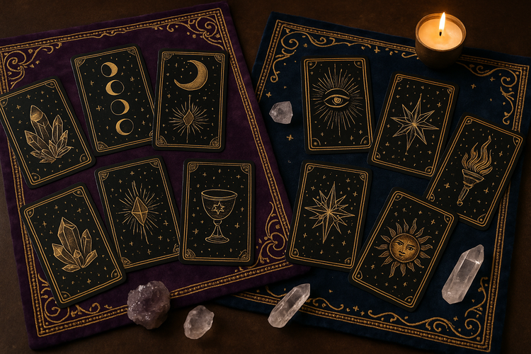 Mystical
