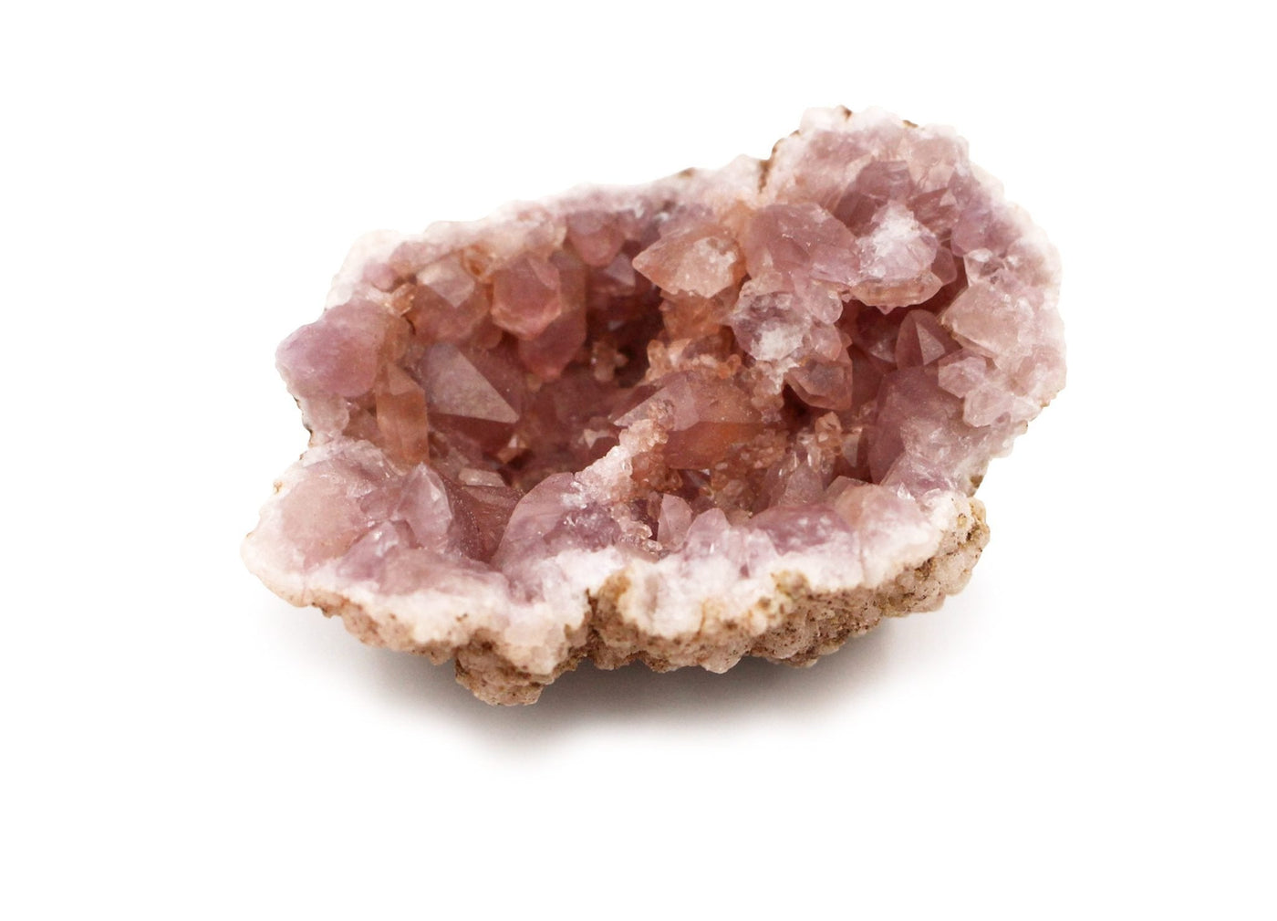 Pink Amethyst