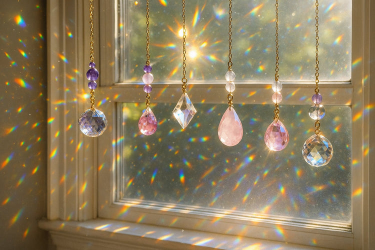 Sun Catchers