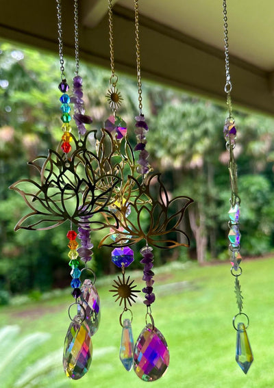 Sun Catchers