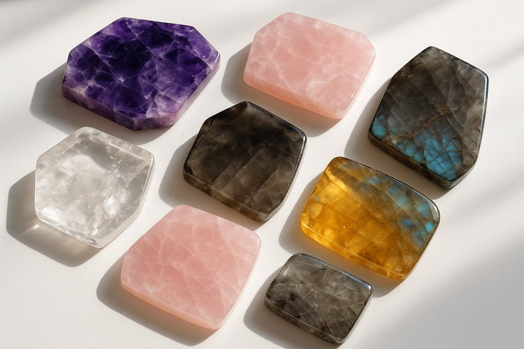 Slab Pieces