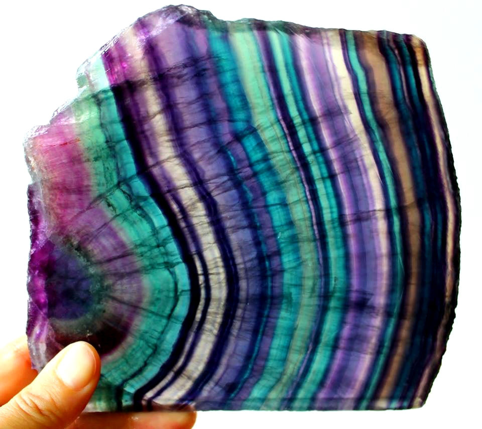 Fluorite