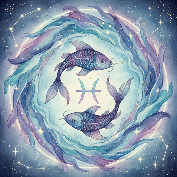 Pieces Zodiac Collection