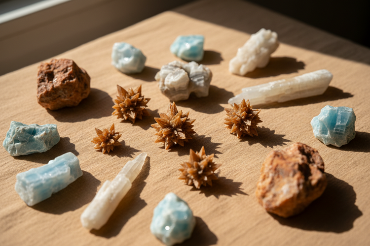 Aragonite