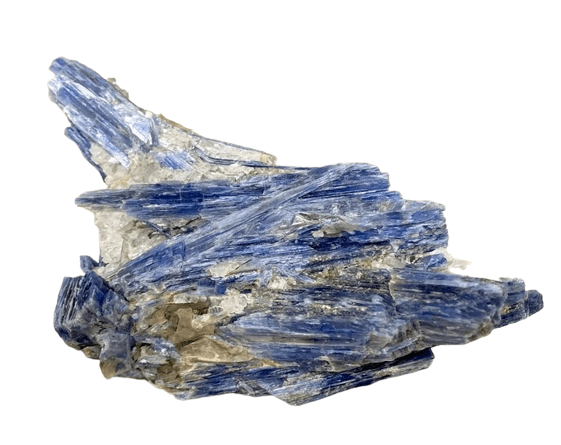 Blue Kyanite