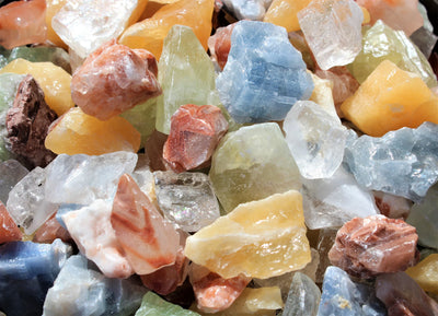 Calcite Collection