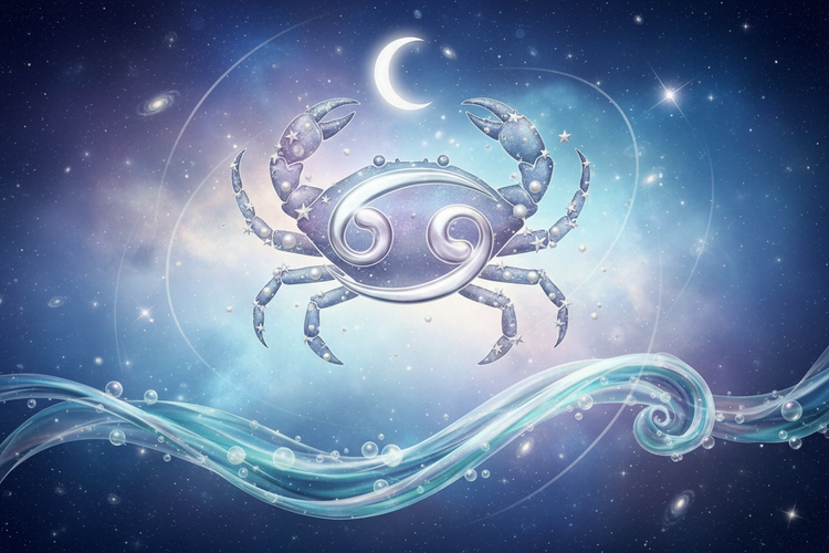 Cancer Zodiac Collection