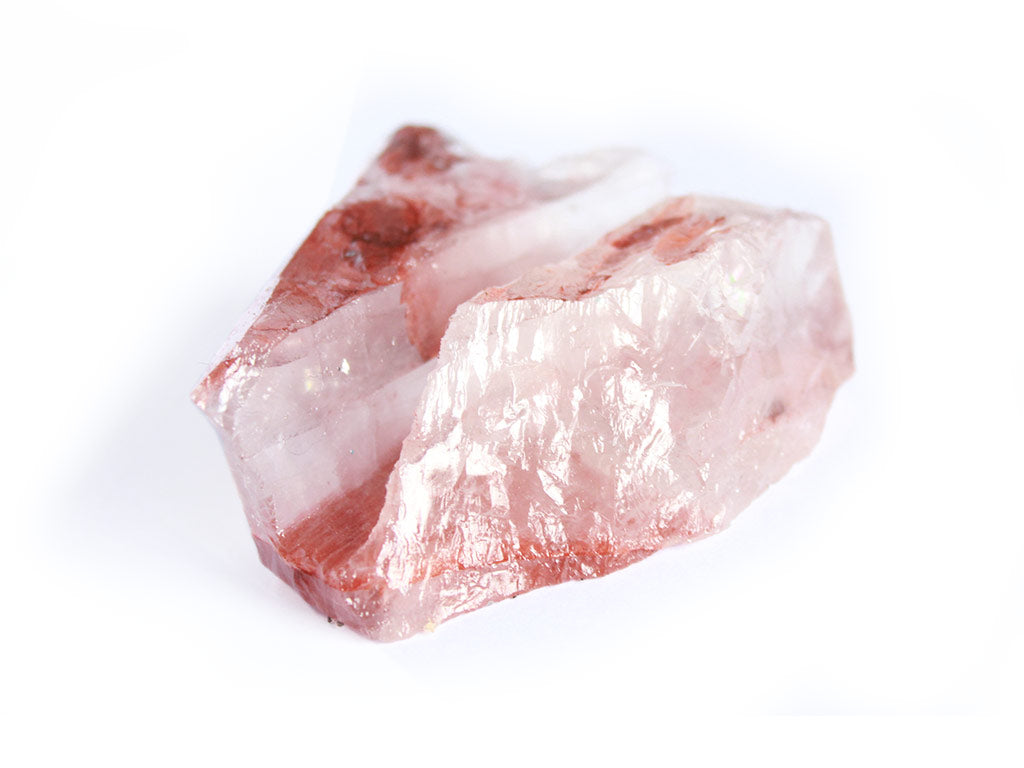 Fire Quartz