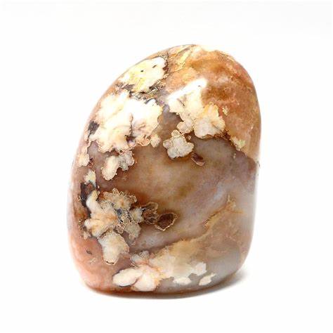 Flower Agate