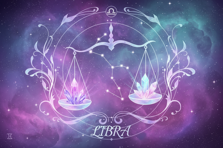 Libra Zodiac Collection