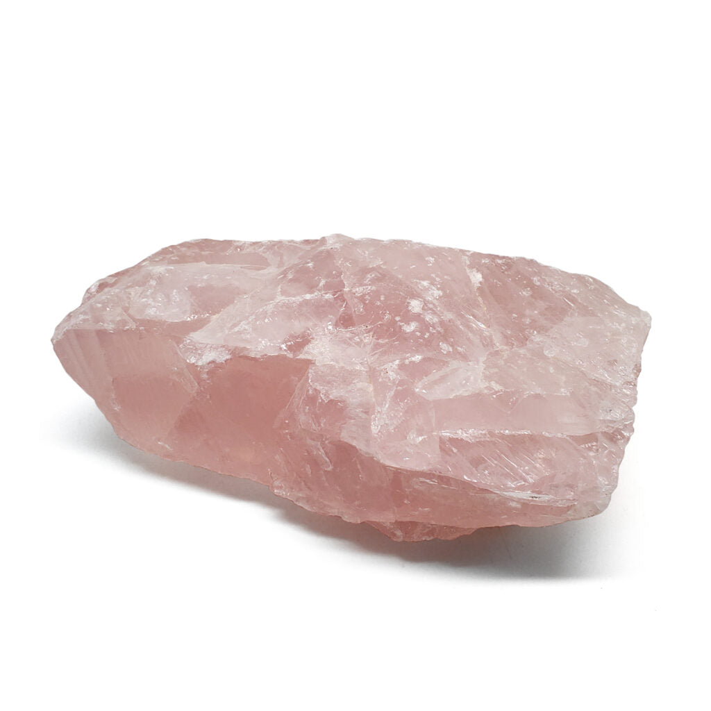 Rose Quartz