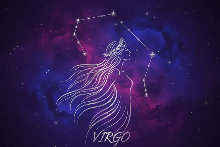 Virgo Zodiac Collection