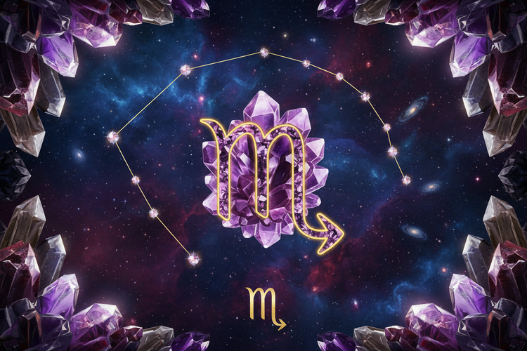 Scorpio Zodiac Collection