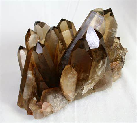Smoky Quartz