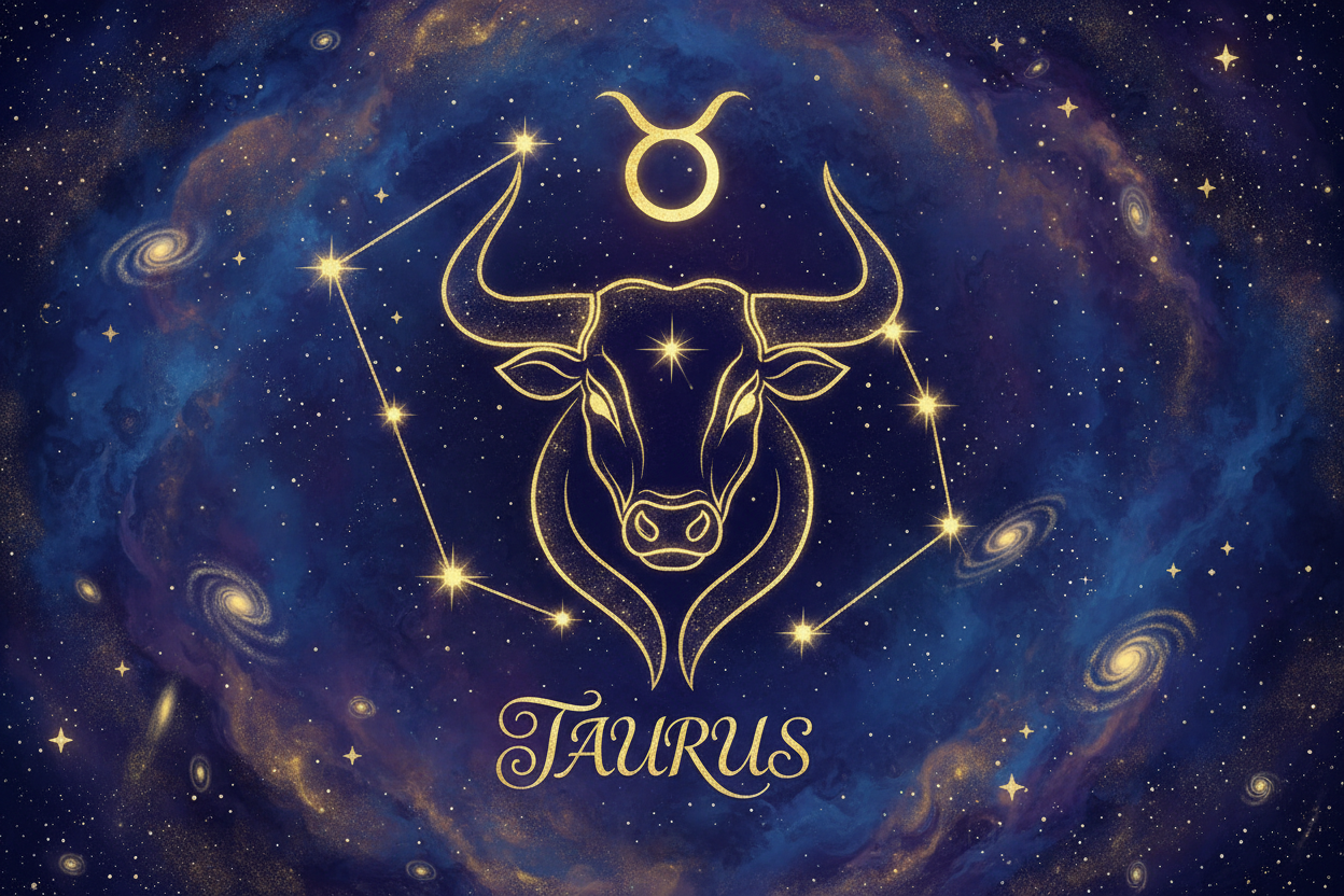 Taurus Zodiac