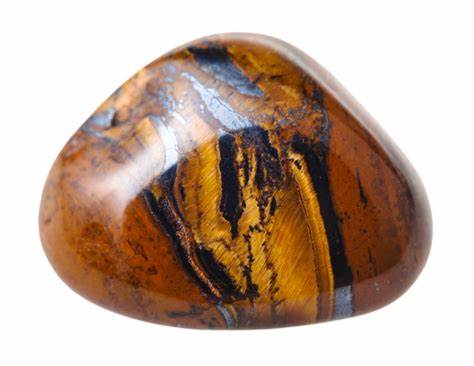 Tigers Eye