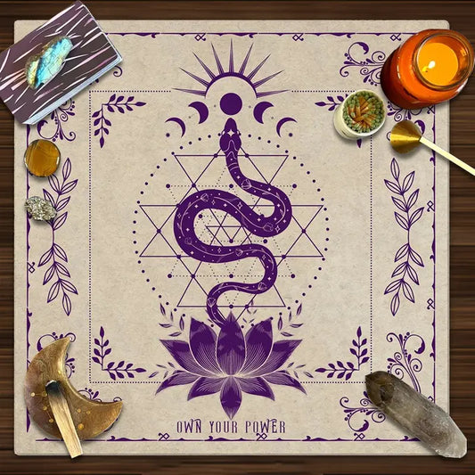 Snake Design