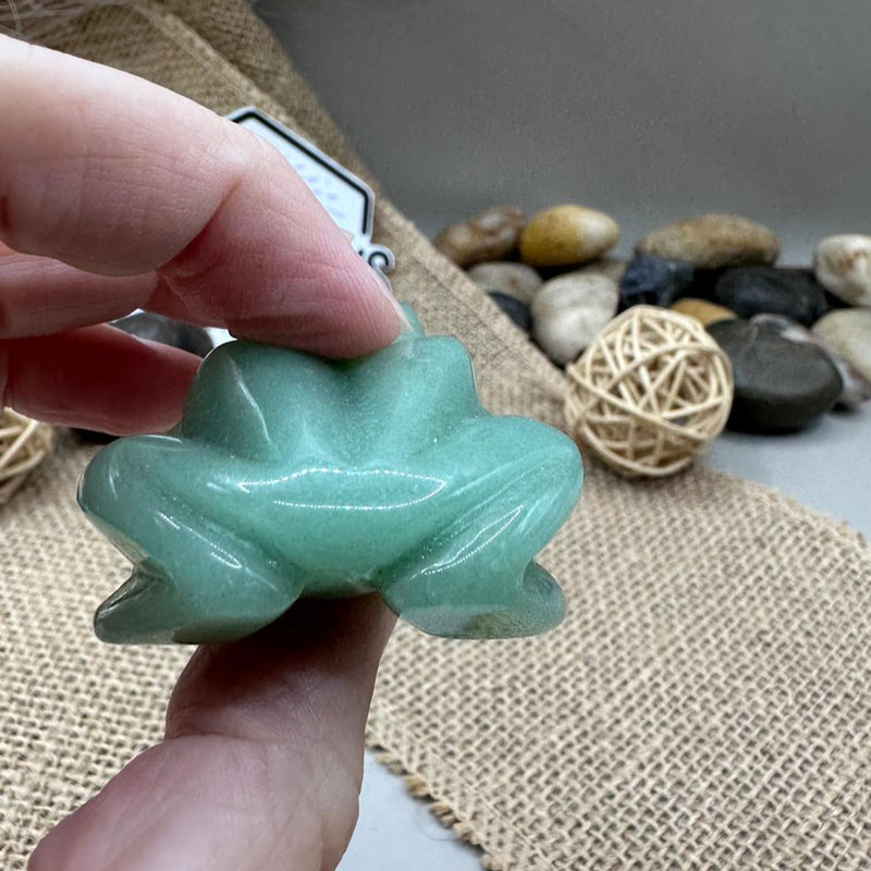 Green Aventurine