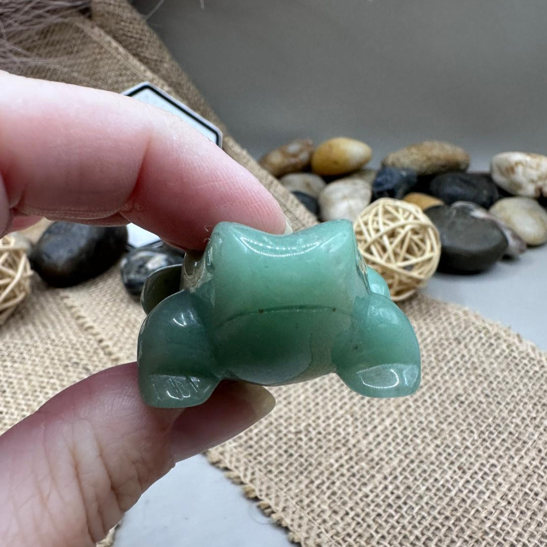 Green Aventurine