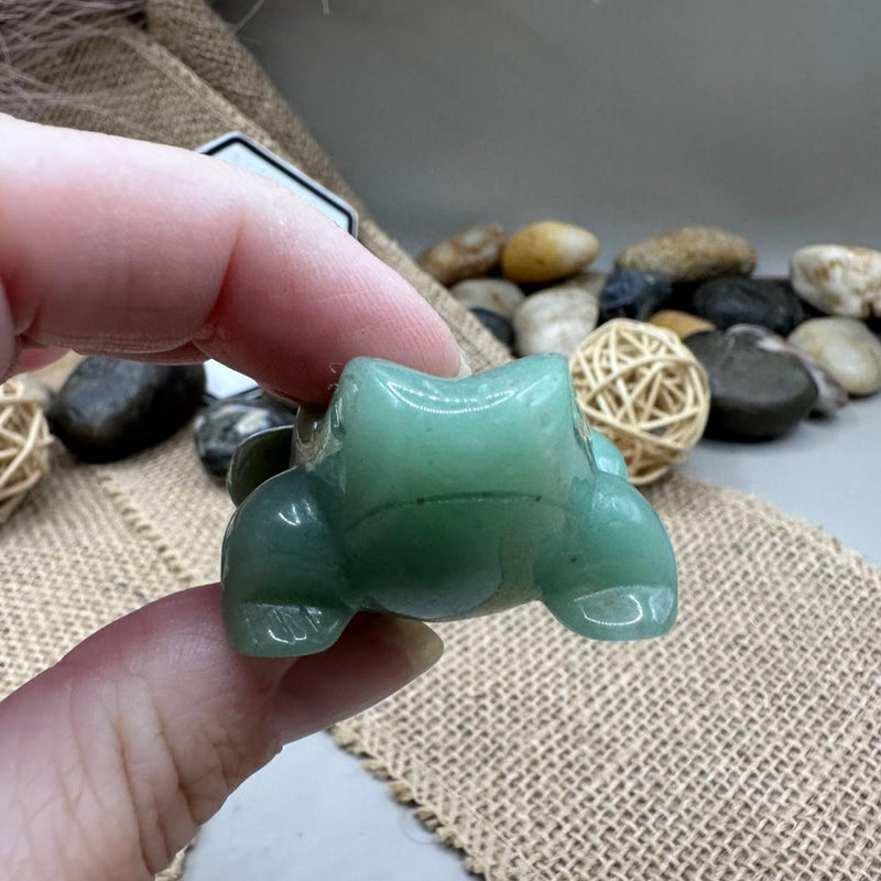 Green Aventurine