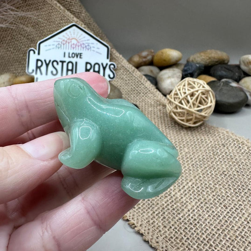 Green Aventurine