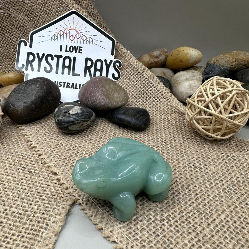 Green Aventurine