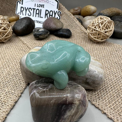 Green Aventurine