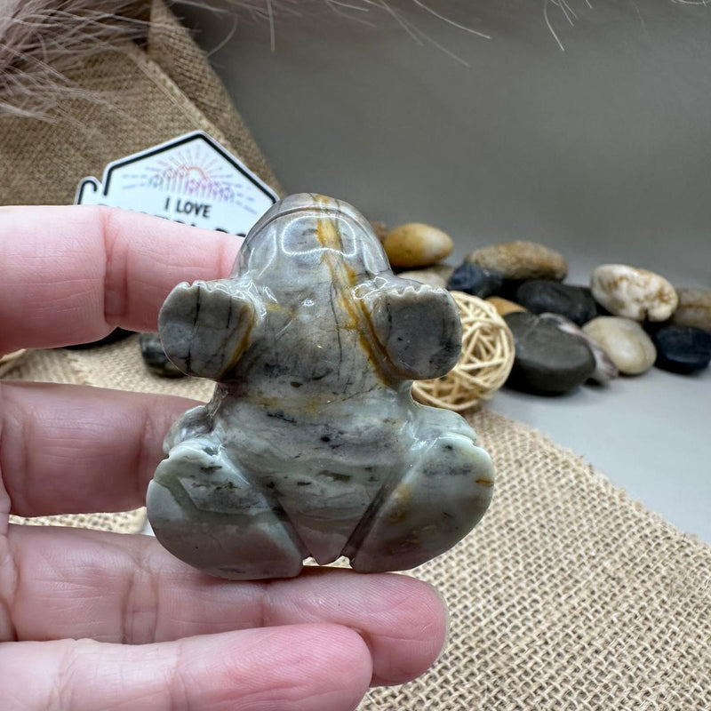 Picasso Jasper