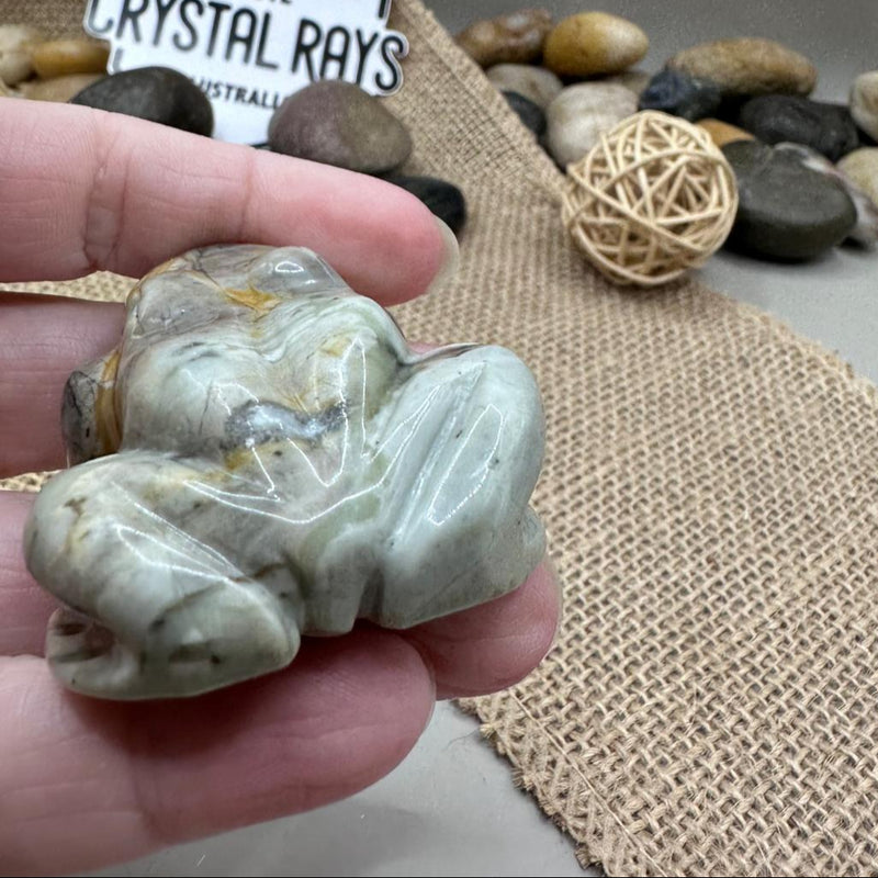 Picasso Jasper