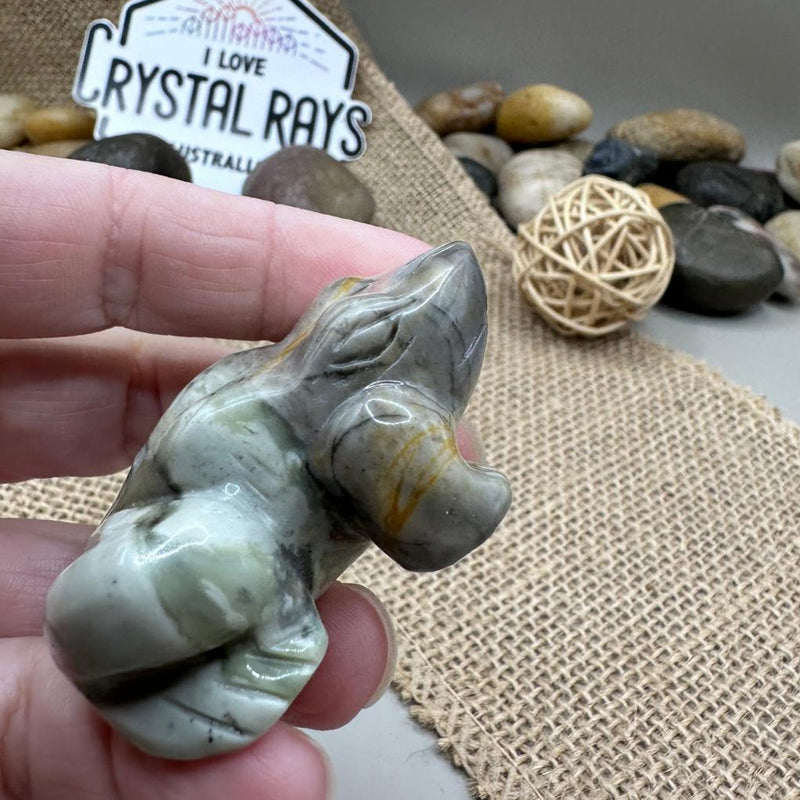 Picasso Jasper