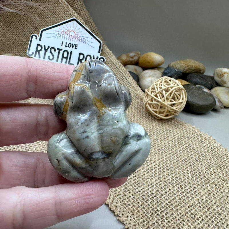 Picasso Jasper