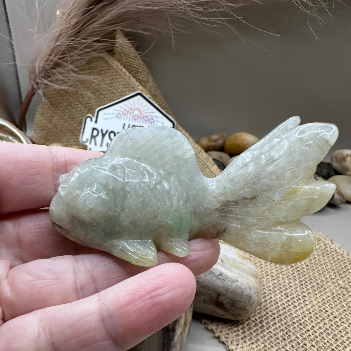 Light Jade
