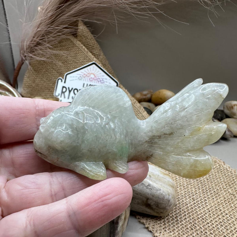 Light Jade